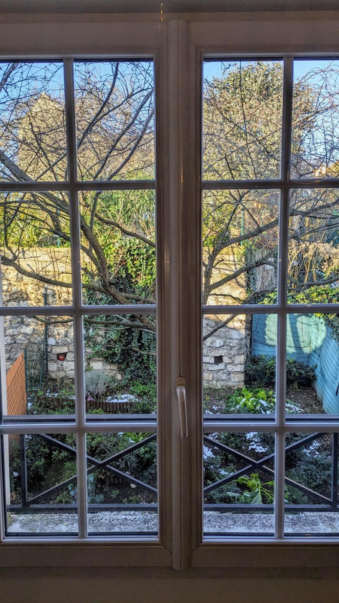 Appartamento Maison Avec Jardin Au Sud De Paris Gentilly Esterno foto