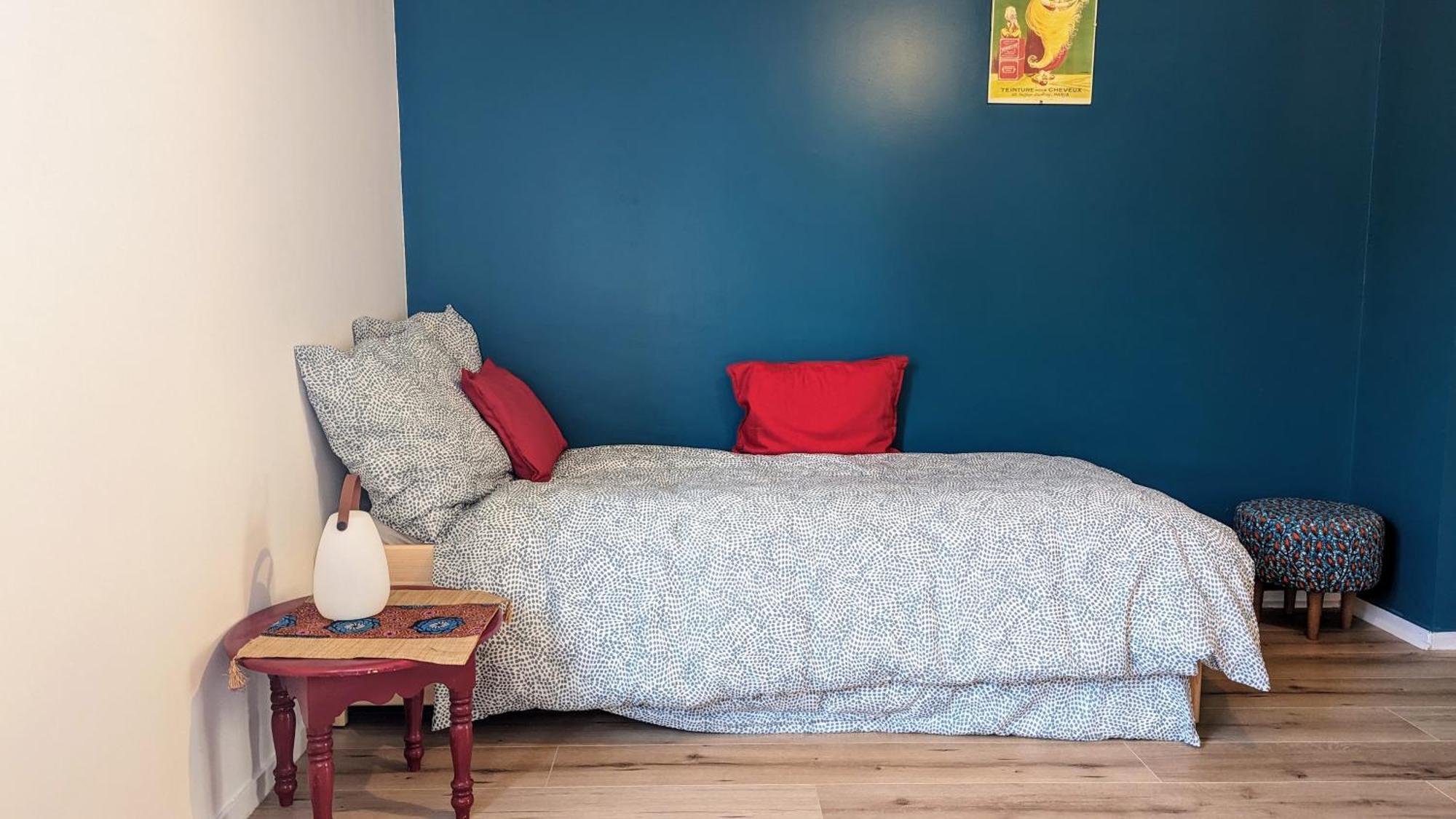 Appartamento Maison Avec Jardin Au Sud De Paris Gentilly Esterno foto