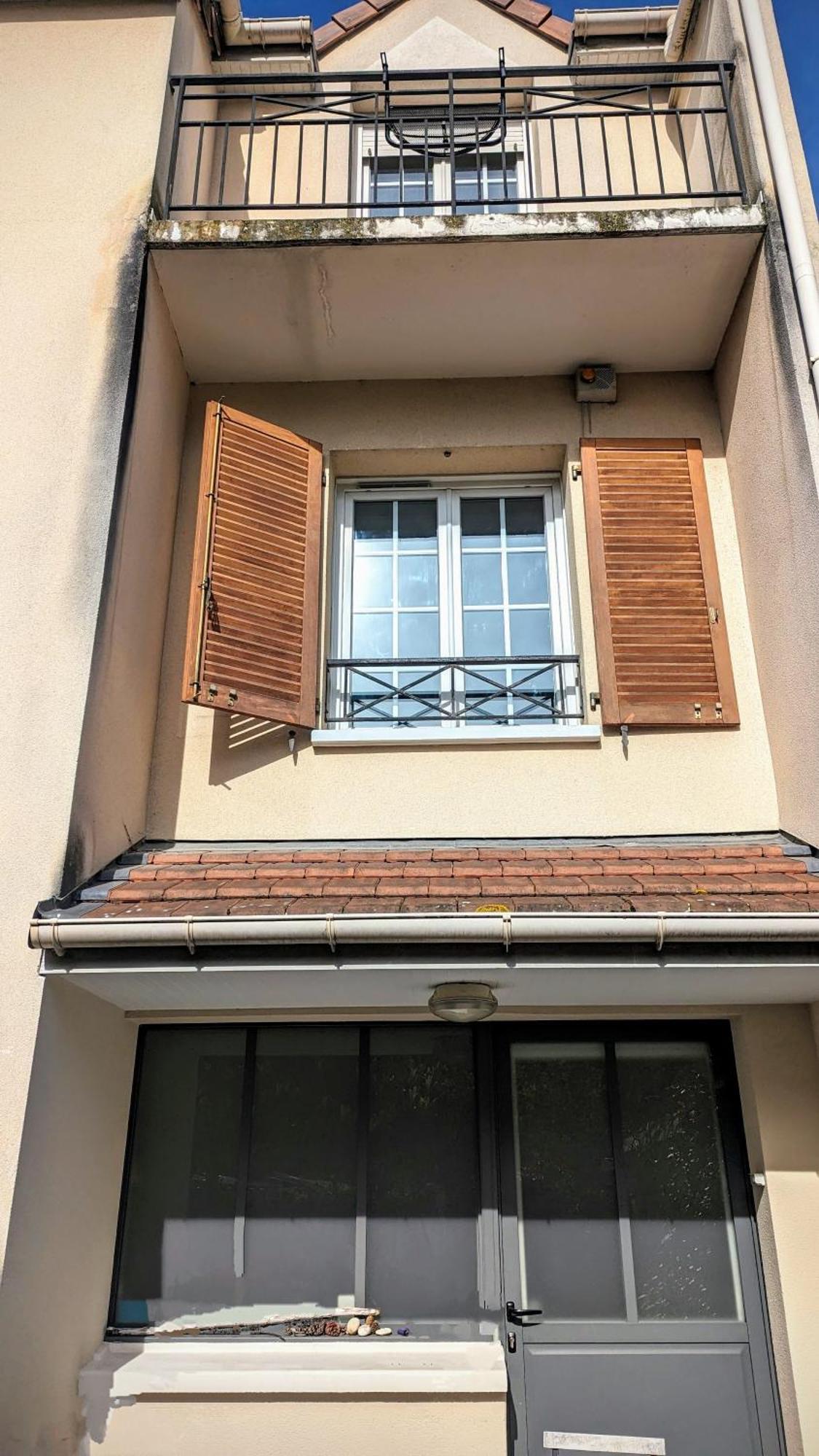 Appartamento Maison Avec Jardin Au Sud De Paris Gentilly Esterno foto