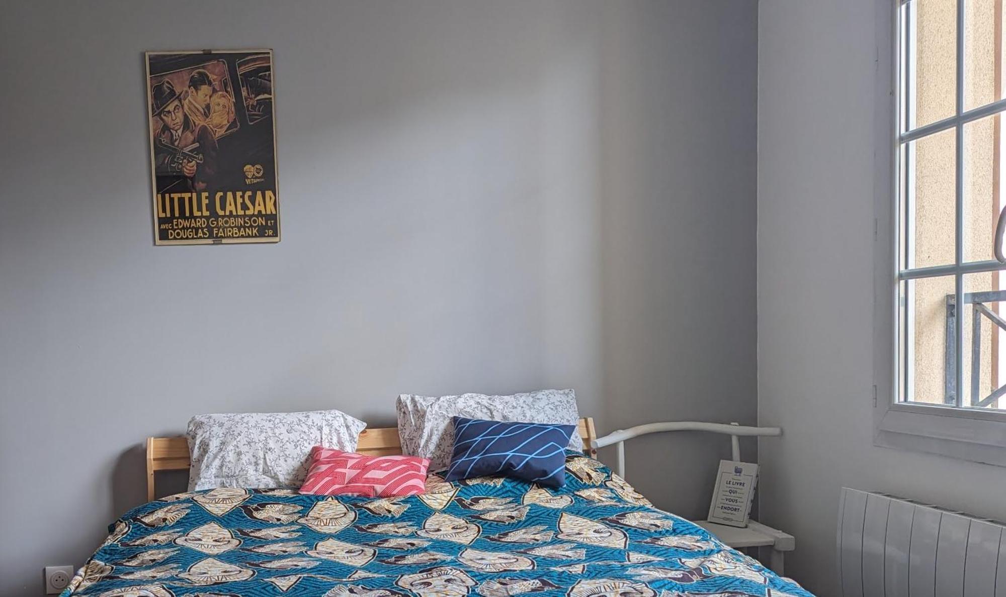 Appartamento Maison Avec Jardin Au Sud De Paris Gentilly Esterno foto